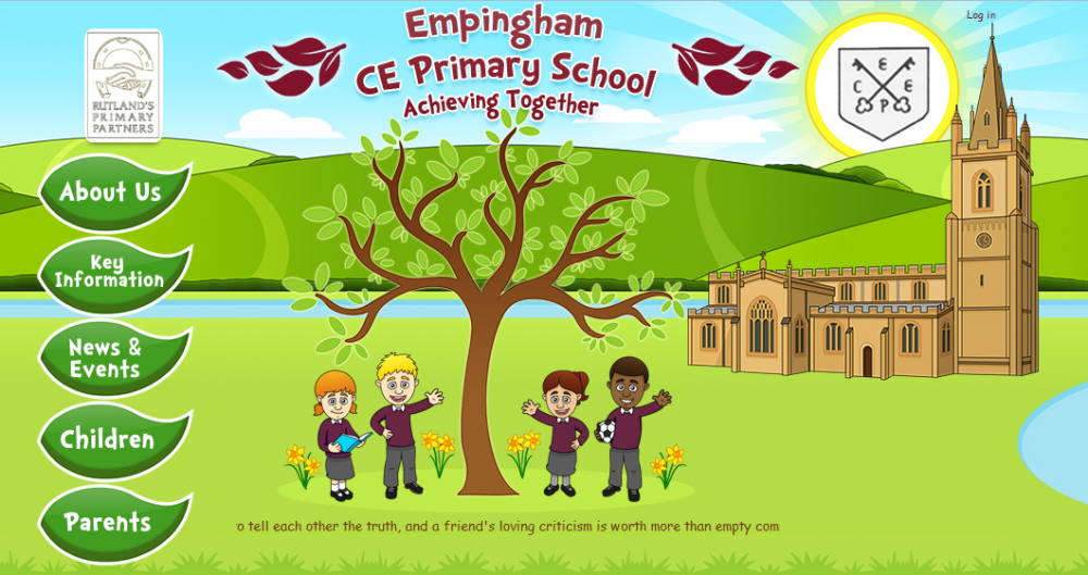 Empingham CofE Primary School