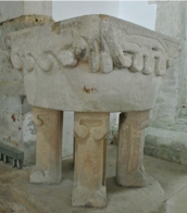 font