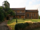 St Mary Magdalene and St Andrew, Ridlington